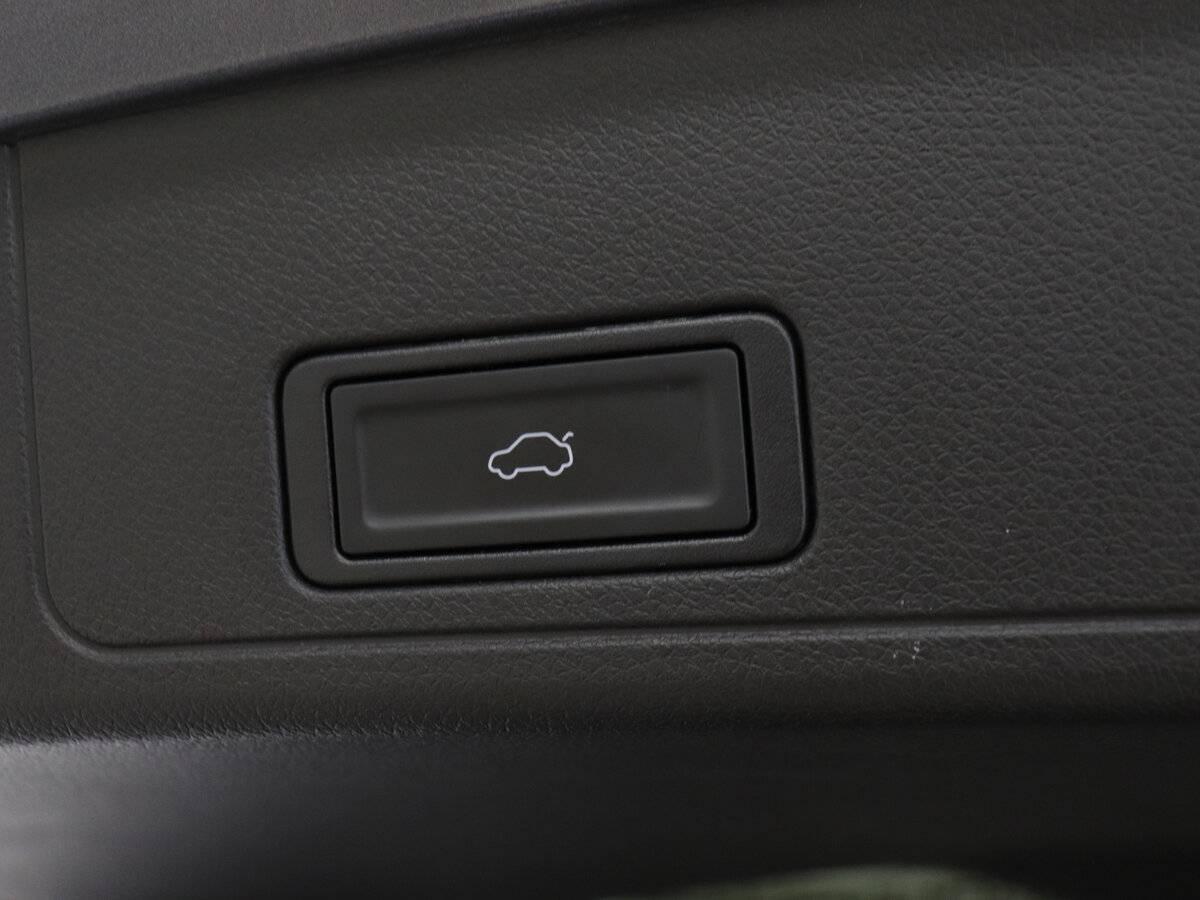 Chery Tiggo 7 Pro Max с пробегом — 2024 год. Фото: #21