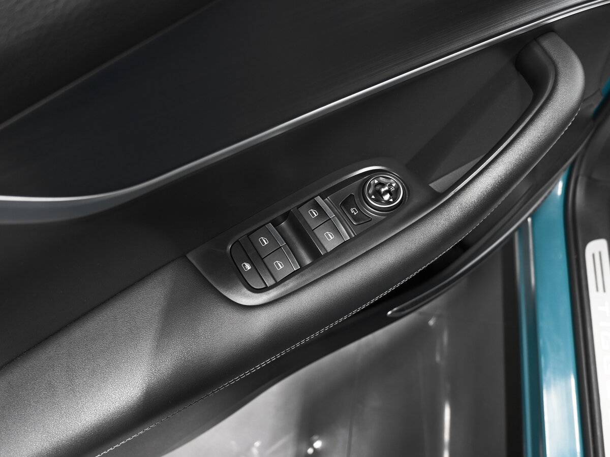 Chery Tiggo 7 Pro с пробегом — 2021 год. Фото: #21