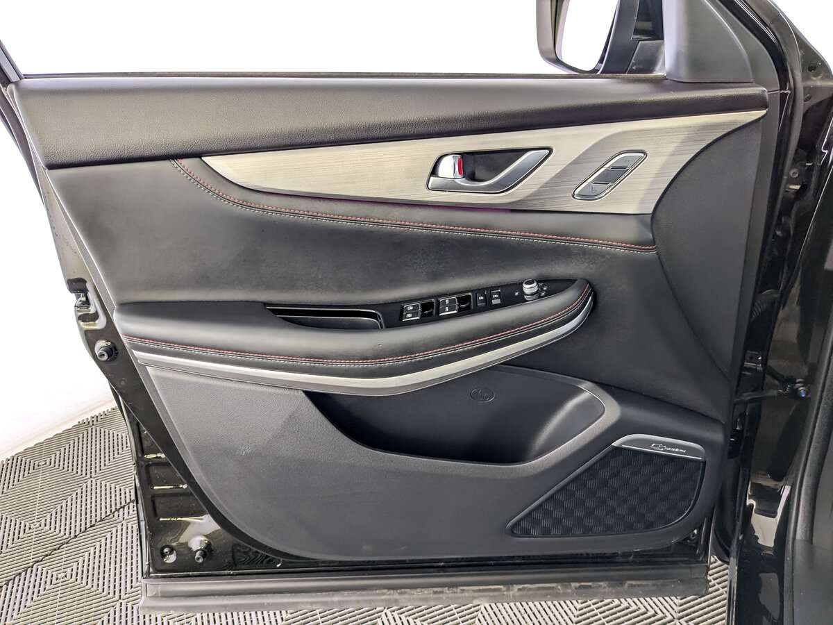 Changan CS75 с пробегом — 2022 год. Фото: #18