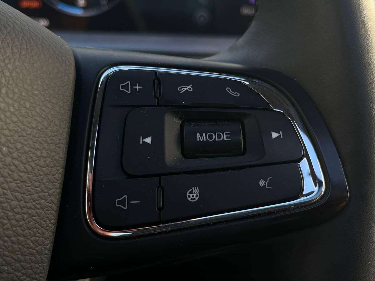 Chery Tiggo 7 Pro Max с пробегом — 2023 год. Фото: #18