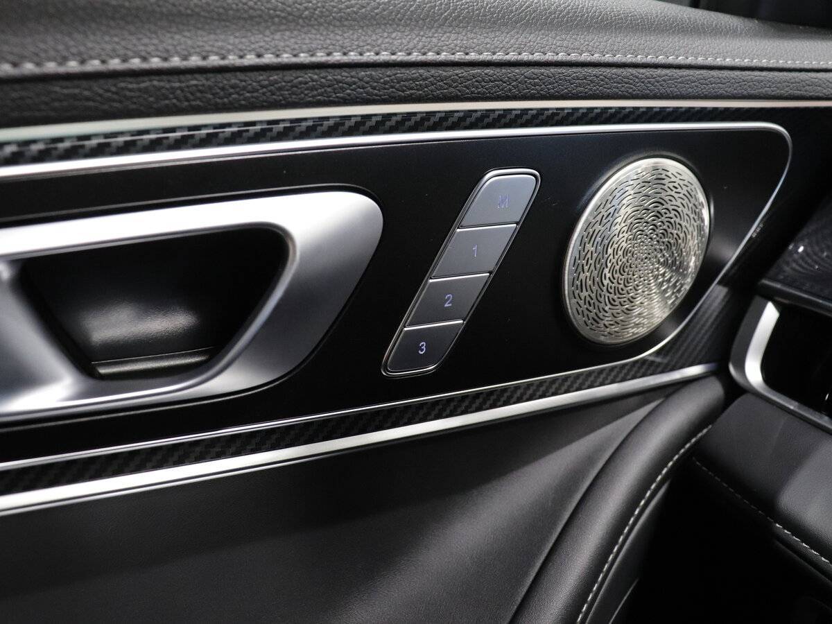 Chery Tiggo 7 Pro Max с пробегом — 2024 год. Фото: #10