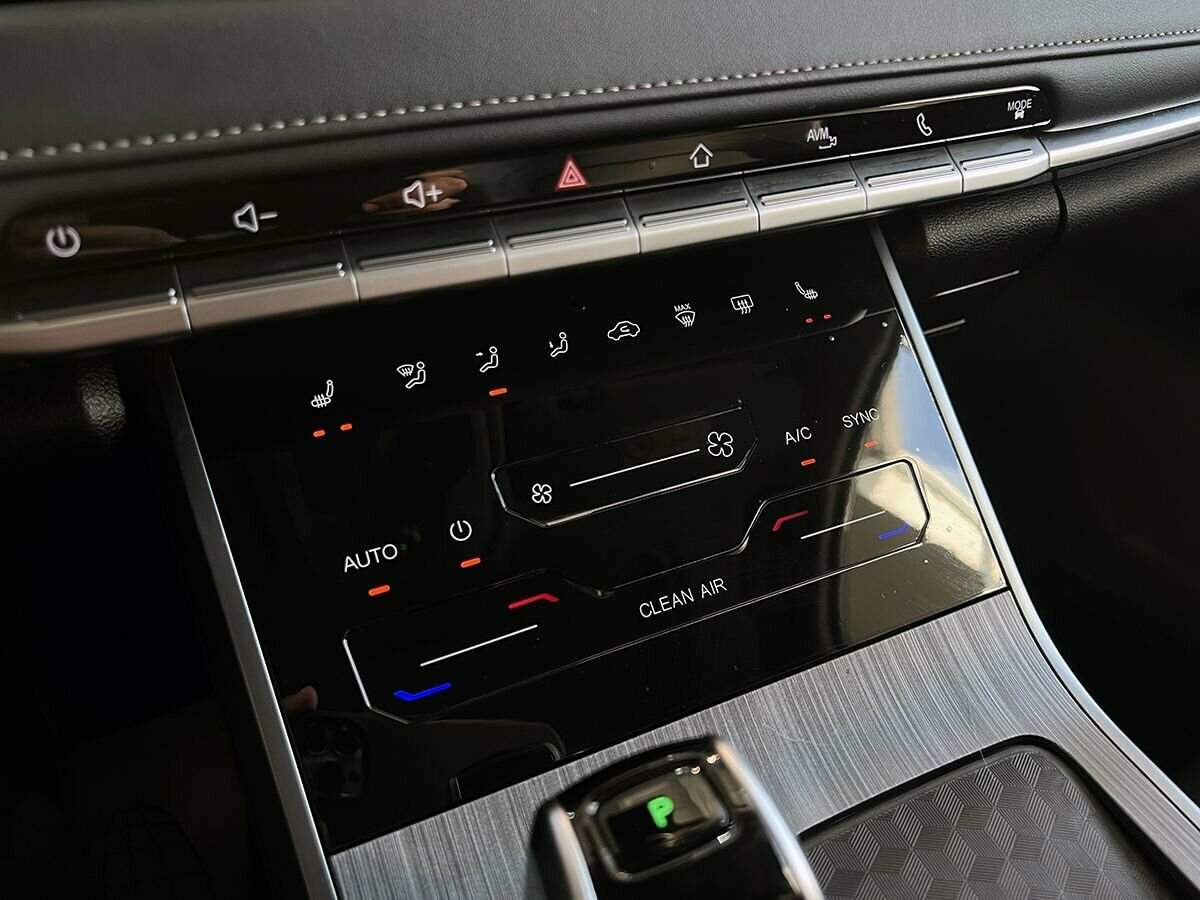 Chery Tiggo 4 Pro с пробегом — 2022 год. Фото: #18