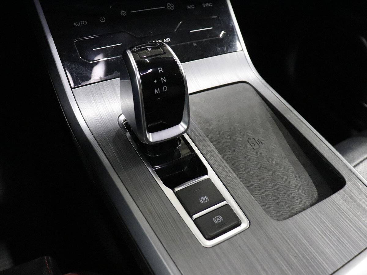 Chery Tiggo 4 Pro с пробегом — 2022 год. Фото: #11