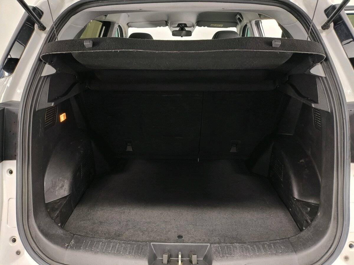 Chery Tiggo 4 с пробегом — 2020 год. Фото: #9