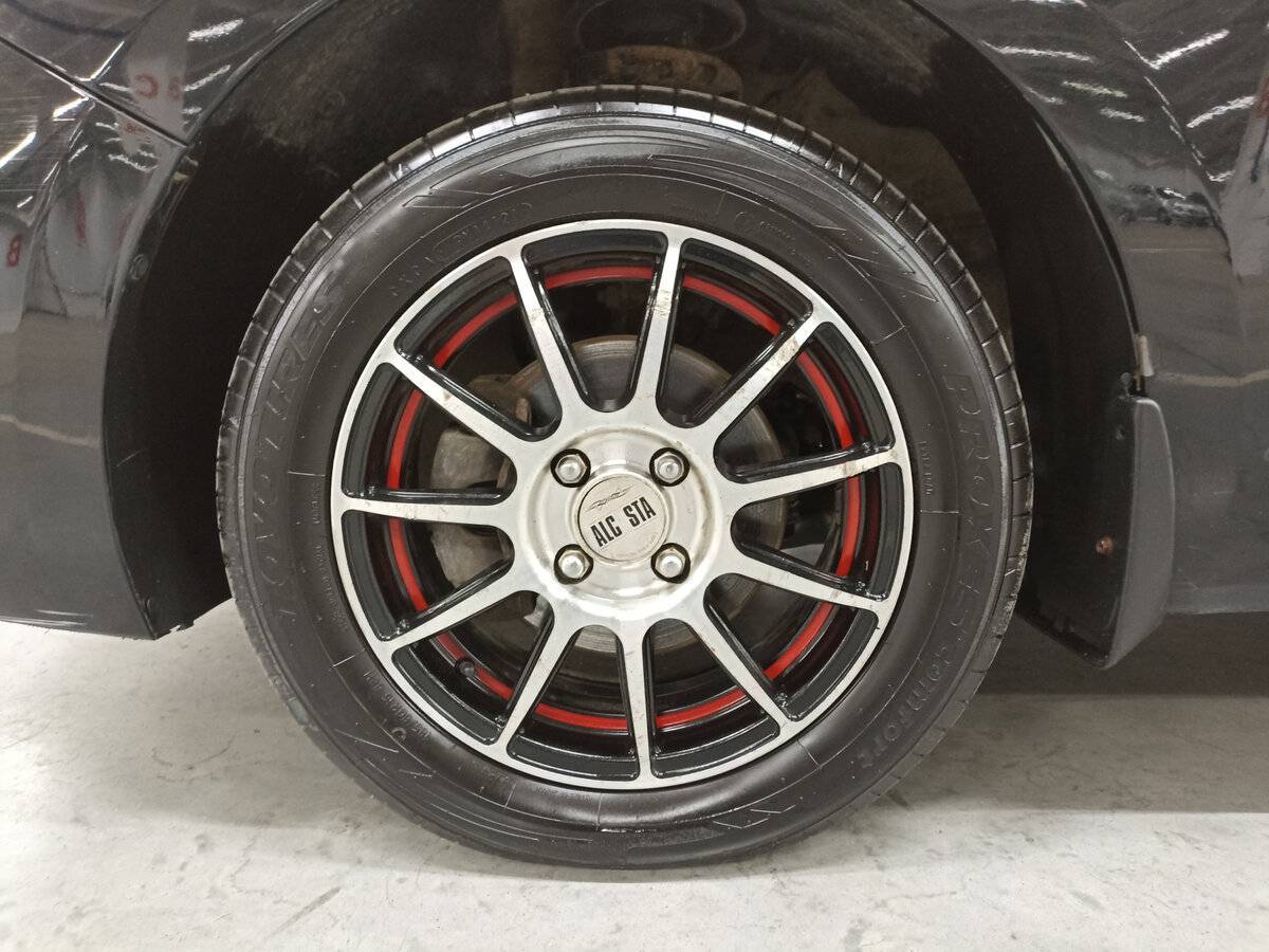 Hyundai Solaris с пробегом — 2018 год. Фото: #17