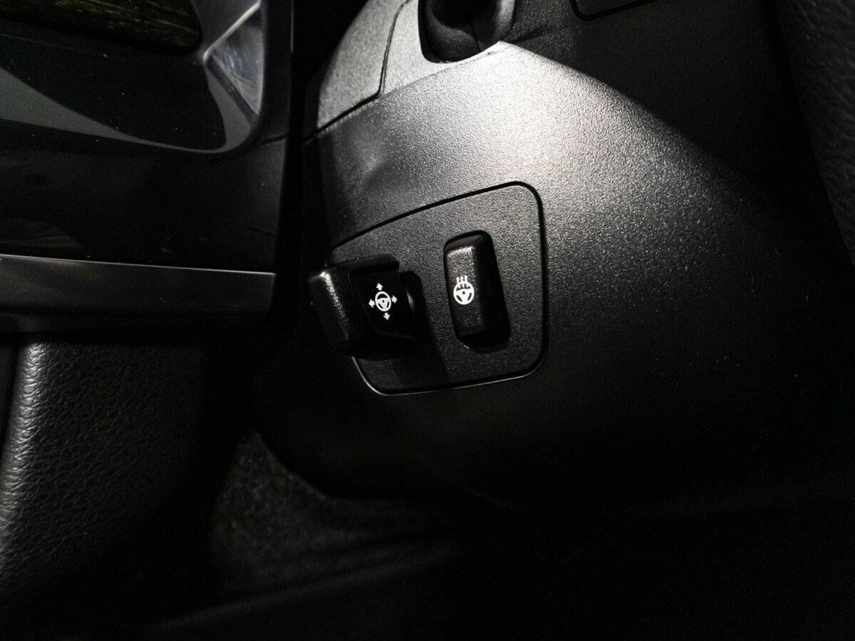 BMW X5 с пробегом — 2015 год. Фото: #17