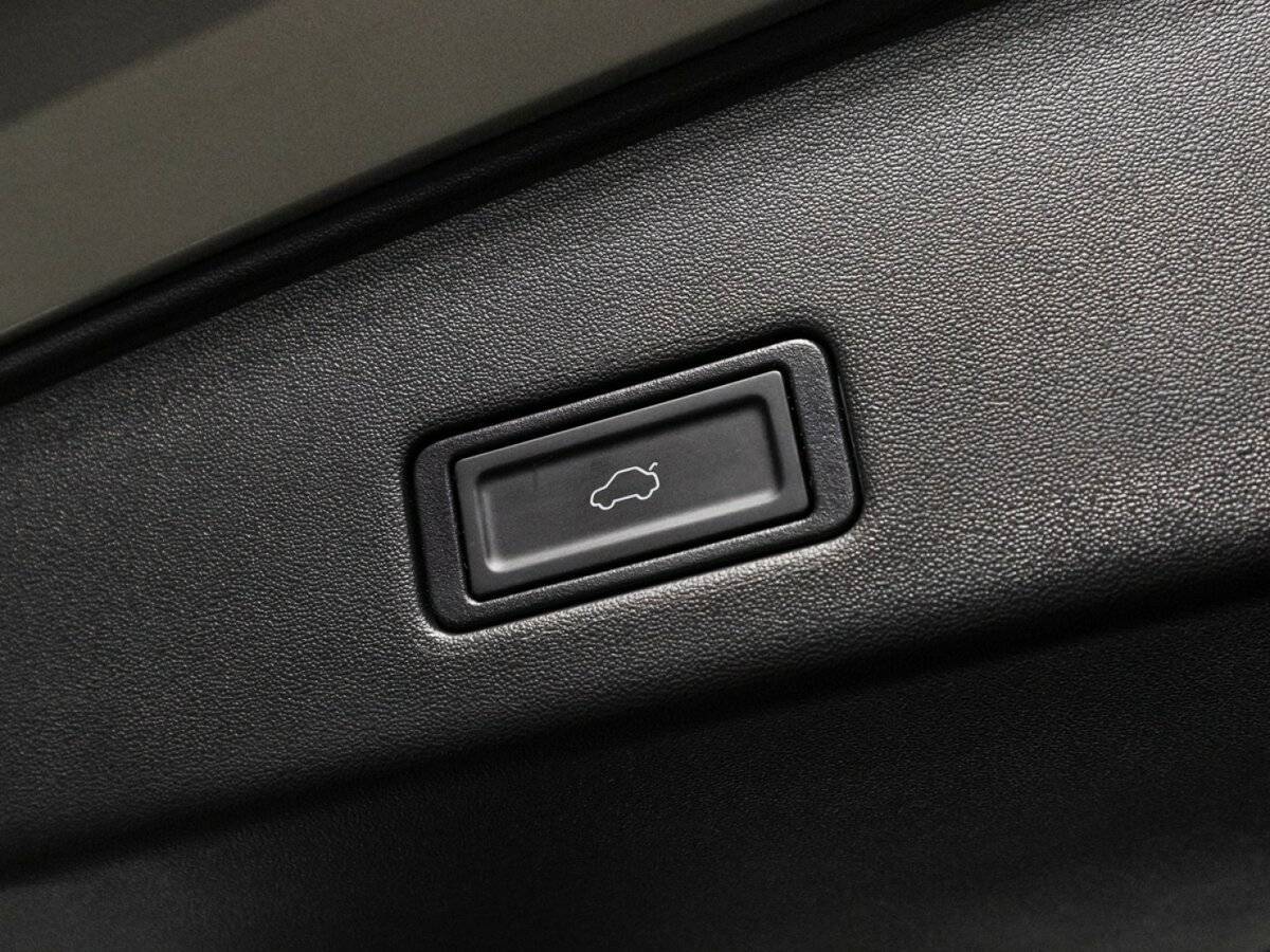 OMODA C5 с пробегом — 2024 год. Фото: #21