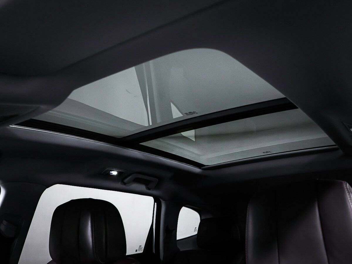 Chery Tiggo 8 Pro Max с пробегом — 2023 год. Фото: #18