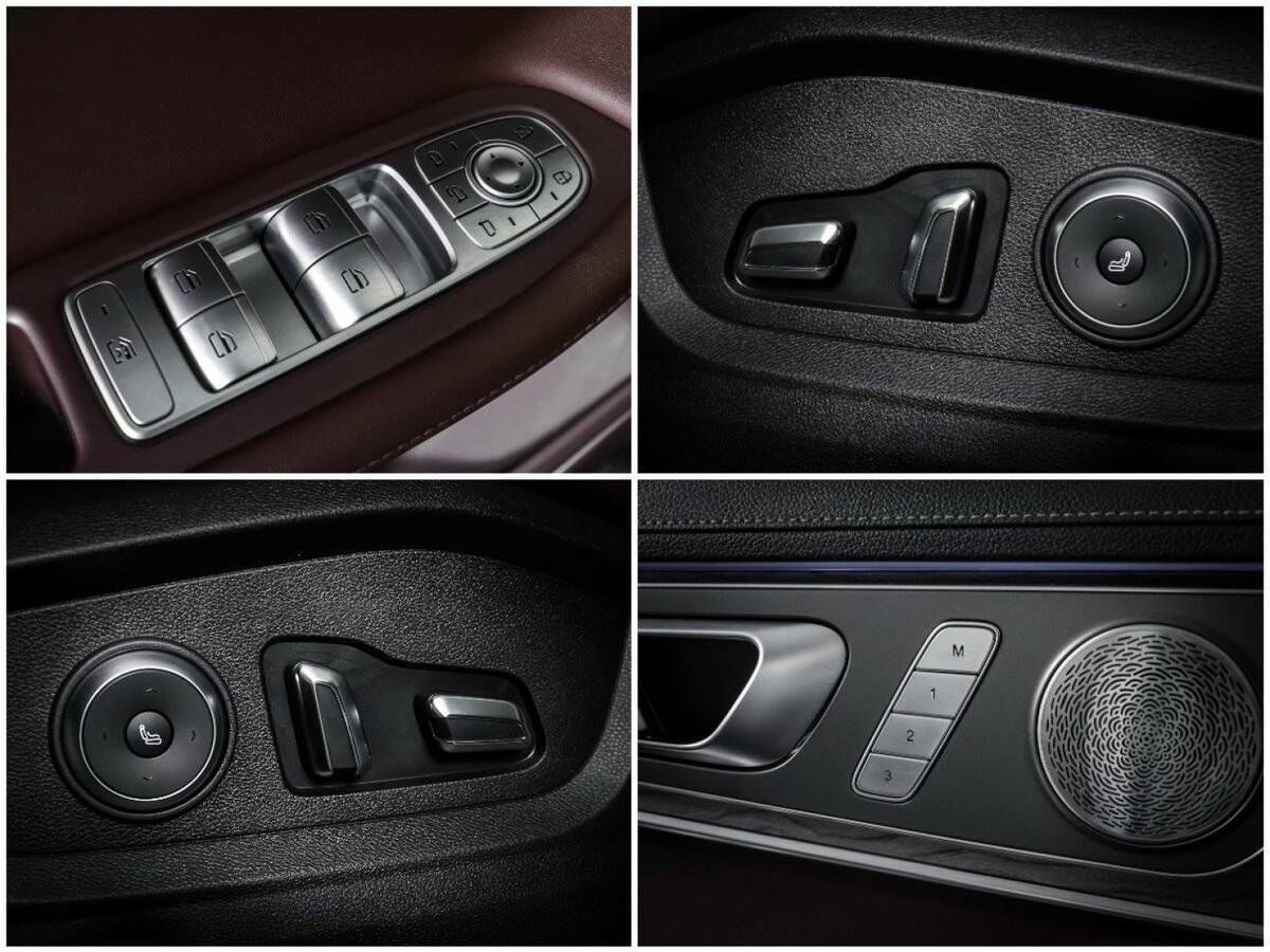 Chery Tiggo 8 Pro Max с пробегом — 2023 год. Фото: #24