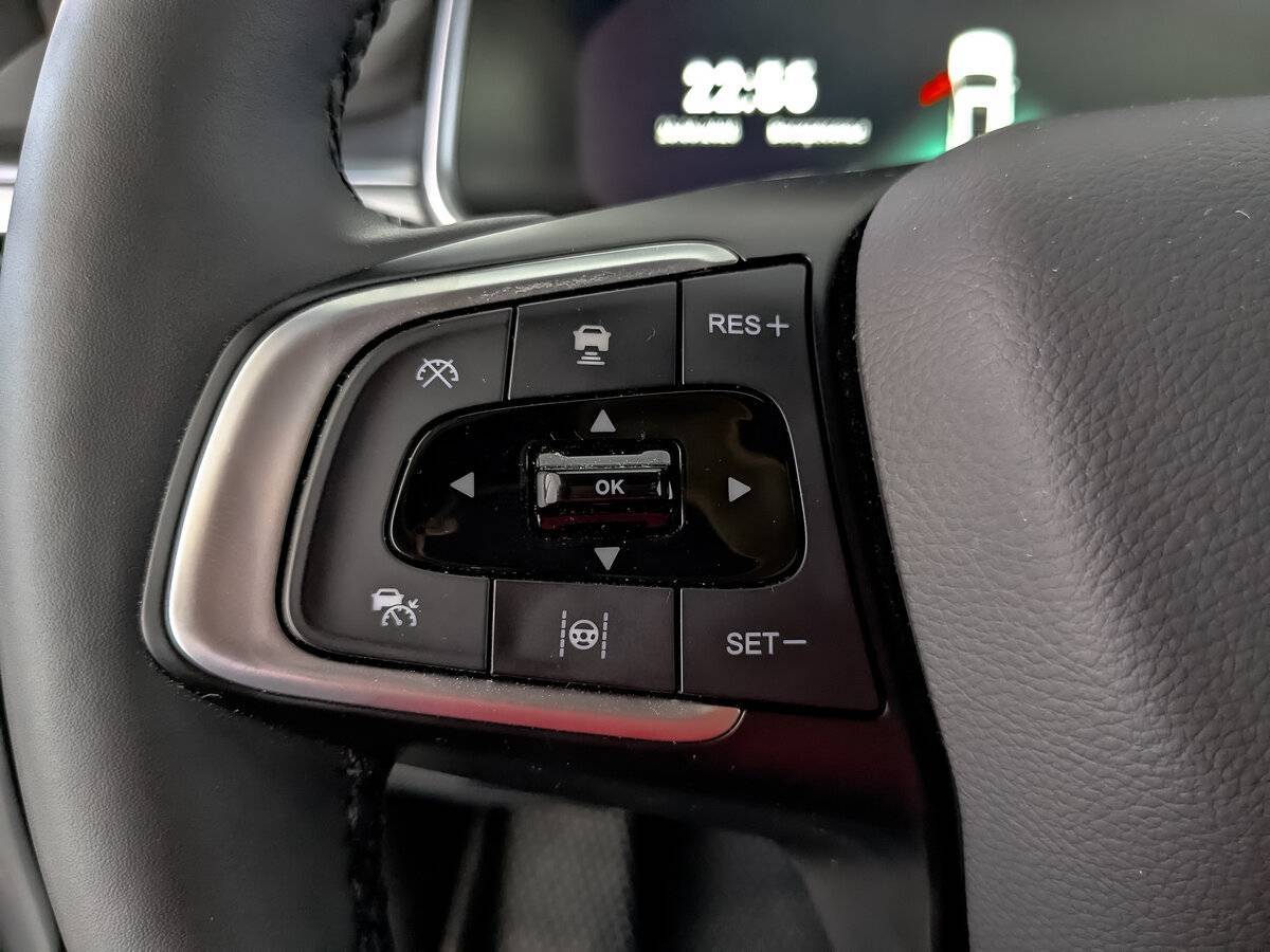 Chery Tiggo 8 Pro с пробегом — 2022 год. Фото: #29