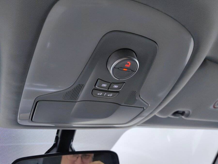 Chery Tiggo 7 Pro с пробегом — 2022 год. Фото: #24