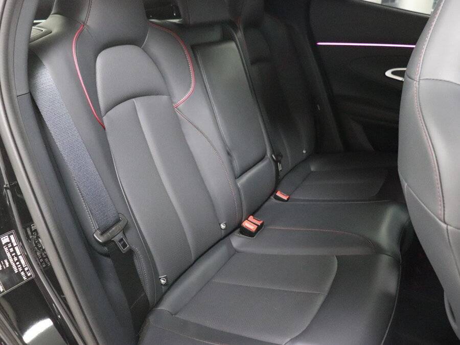 Changan UNI-T с пробегом — 2023 год. Фото: #8