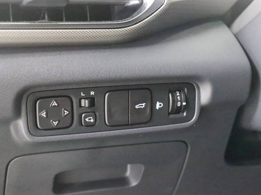 Changan UNI-T с пробегом — 2023 год. Фото: #21