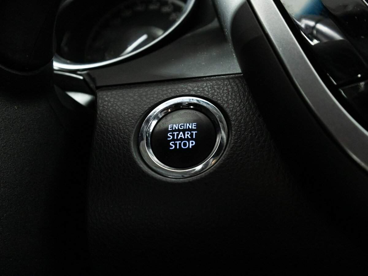 Toyota Camry с пробегом — 2021 год. Фото: #18