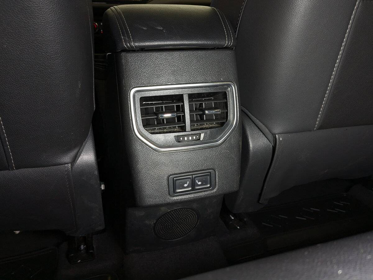 Chery Tiggo 4 с пробегом — 2021 год. Фото: #24