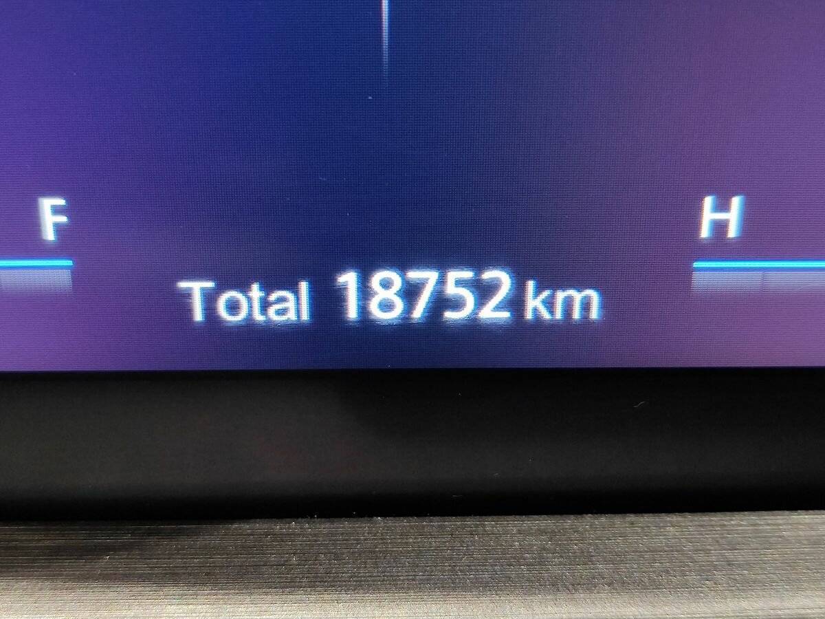 Changan CS35 Plus с пробегом — 2022 год. Фото: #17