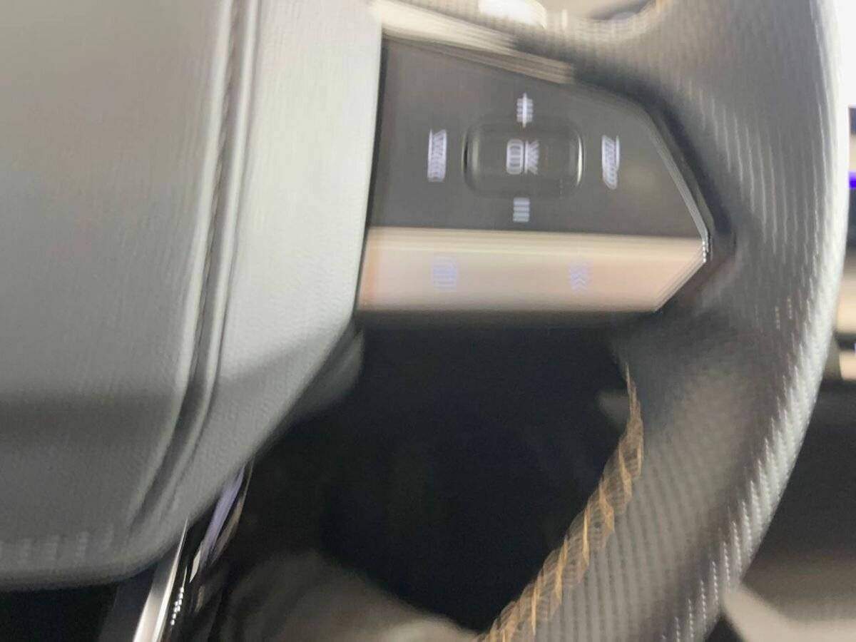 Changan UNI-V с пробегом — 2023 год. Фото: #21