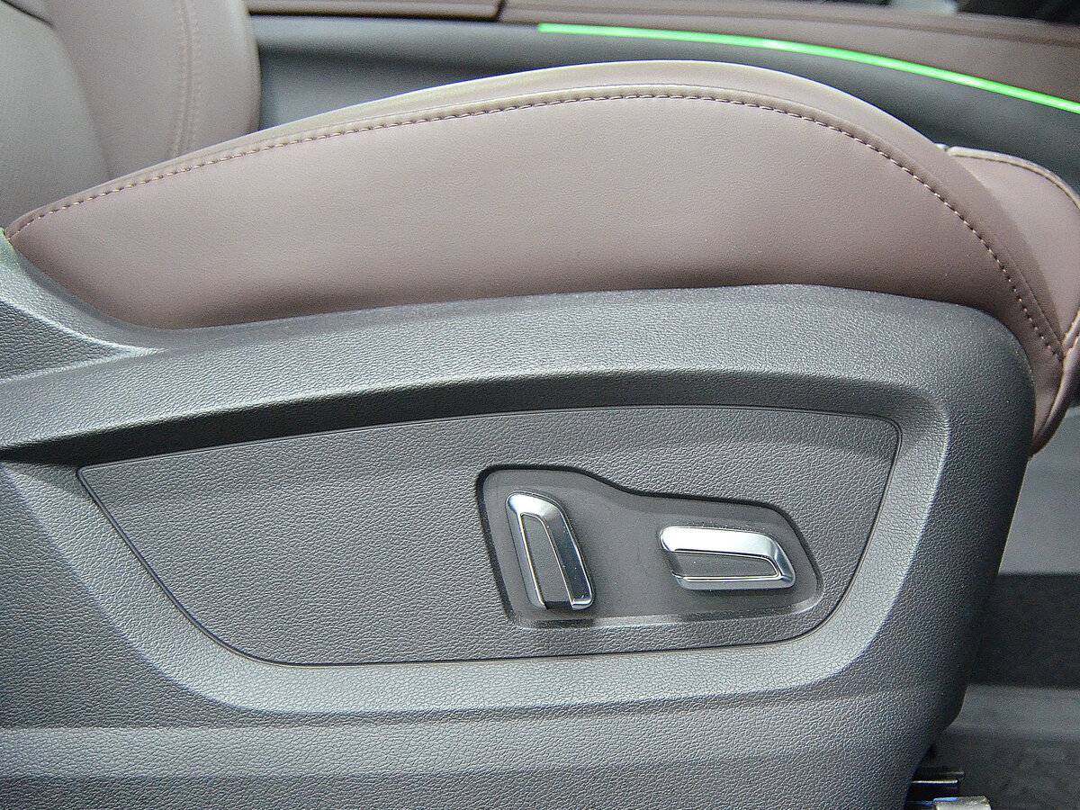 Chery Tiggo 7 Pro Max с пробегом — 2024 год. Фото: #19