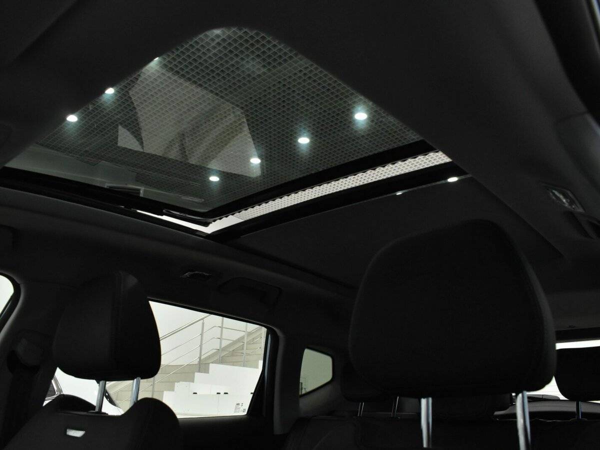 Chery Tiggo 7 Pro Max с пробегом — 2023 год. Фото: #26