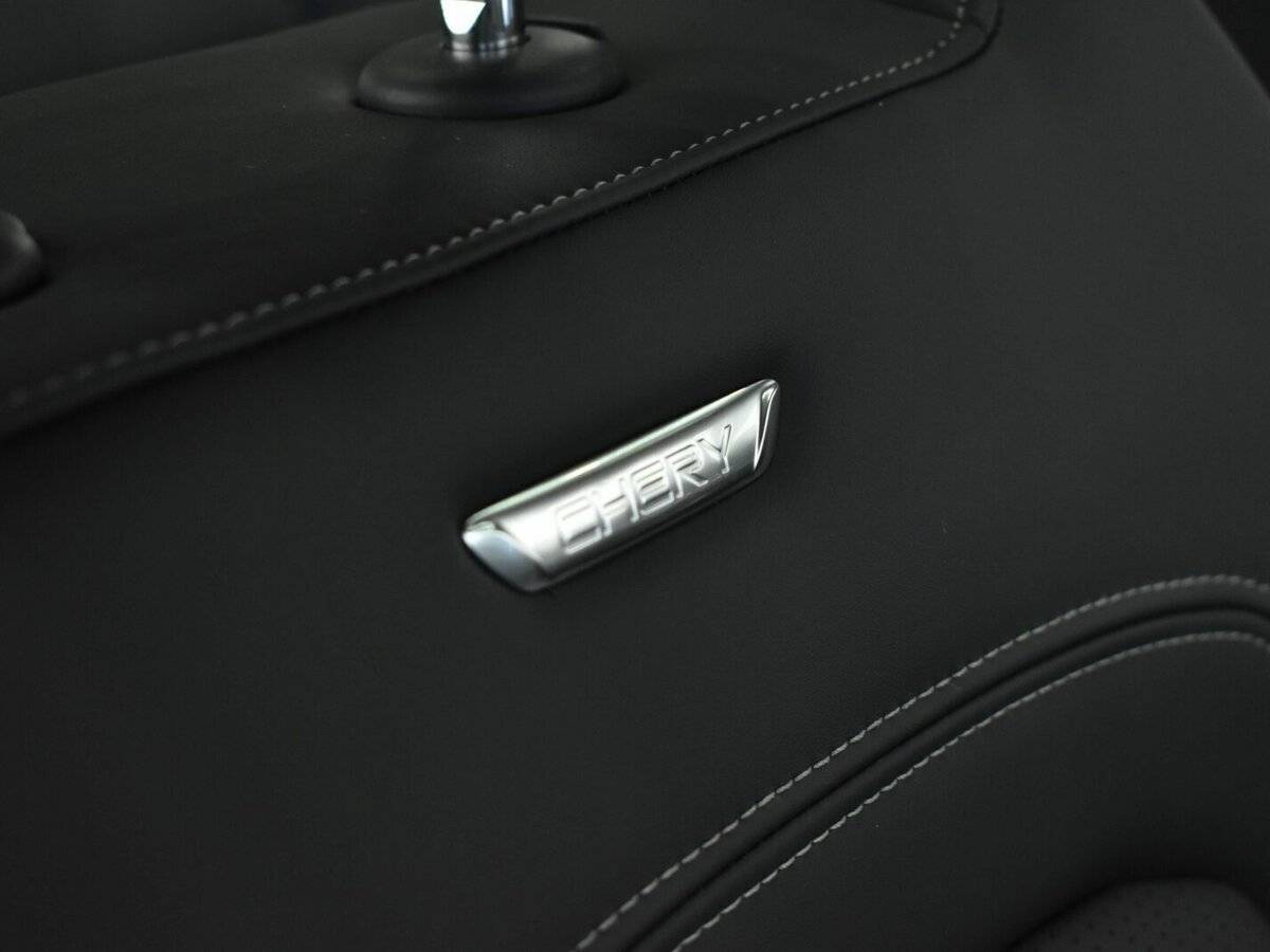 Chery Tiggo 7 Pro Max с пробегом — 2023 год. Фото: #27