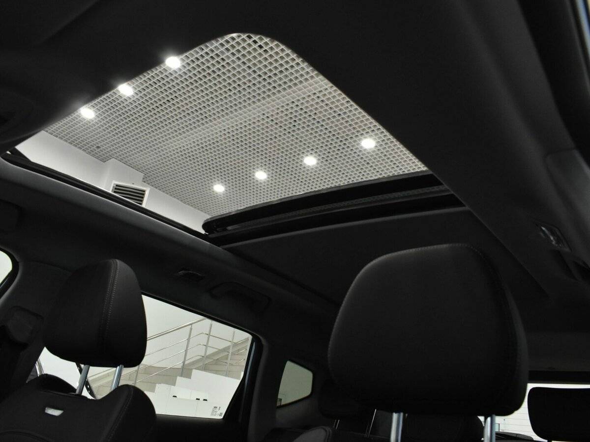 Chery Tiggo 7 Pro Max с пробегом — 2023 год. Фото: #33