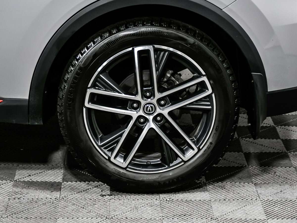 Changan CS55 Plus с пробегом — 2024 год. Фото: #15