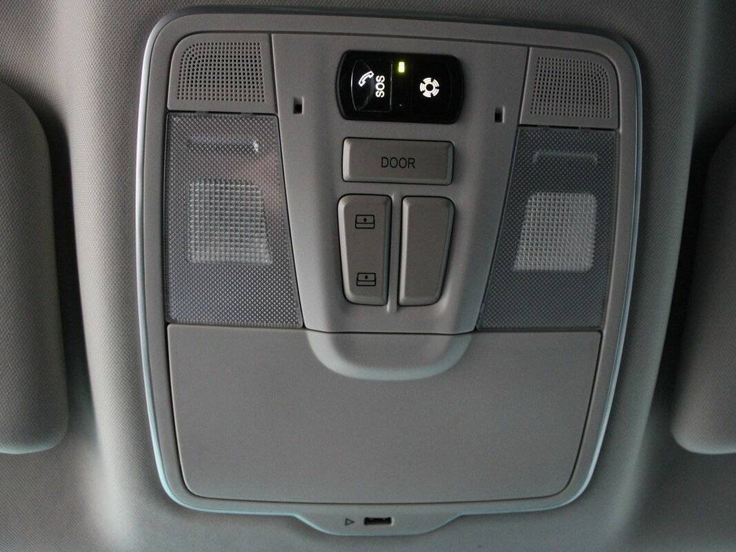 Changan CS35 Plus с пробегом — 2021 год. Фото: #15