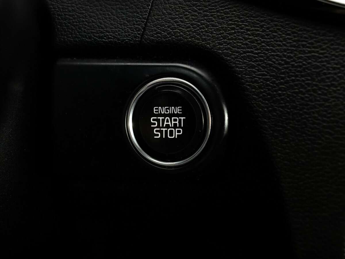 Kia Ceed с пробегом — 2020 год. Фото: #17