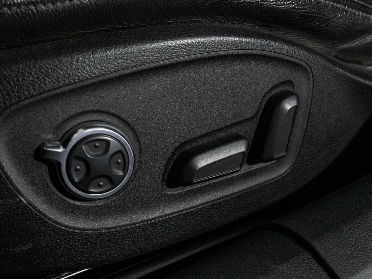 Audi A6 с пробегом — 2012 год. Фото: #15