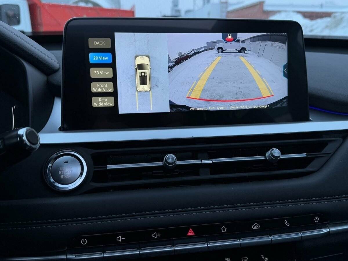 Chery Tiggo 7 Pro с пробегом — 2020 год. Фото: #15