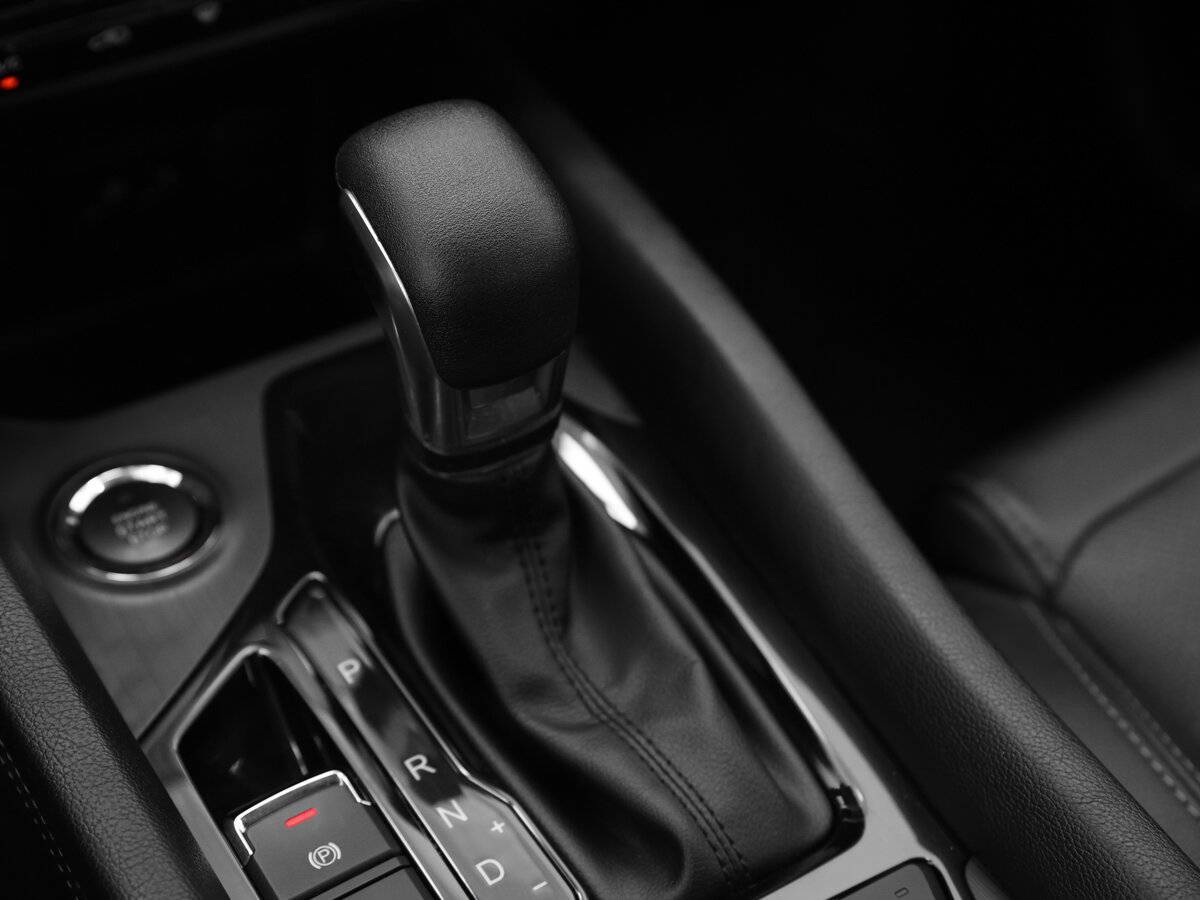 Chery Tiggo 4 с пробегом — 2020 год. Фото: #10