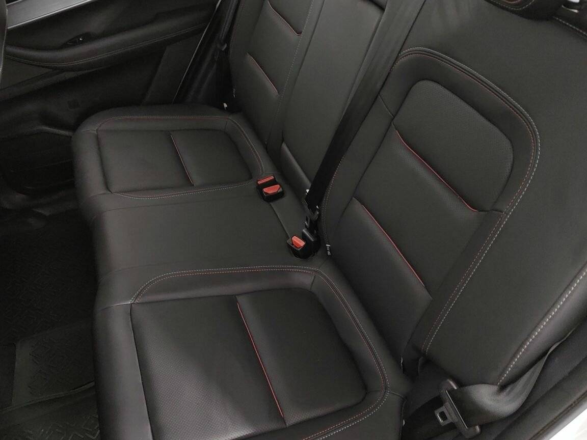 Chery Tiggo 7 Pro с пробегом — 2021 год. Фото: #27