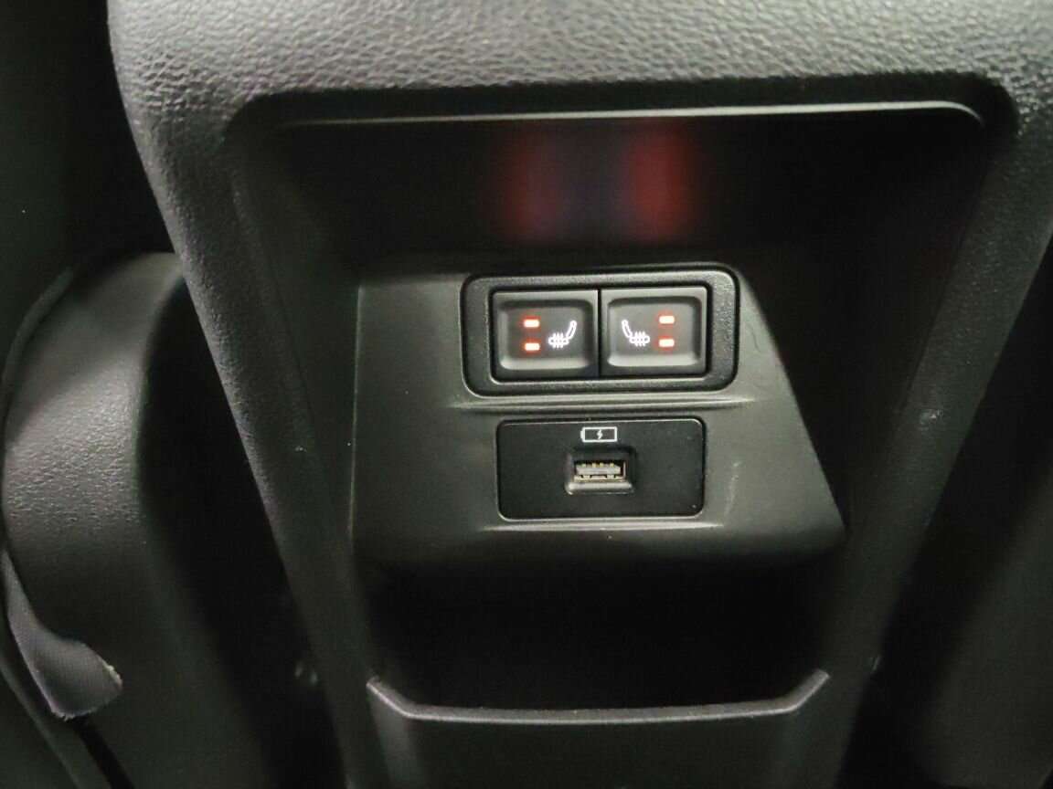 Chery Tiggo 7 Pro с пробегом — 2021 год. Фото: #29