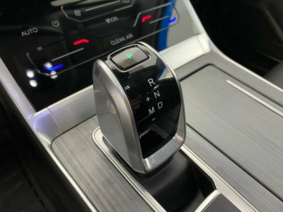 Chery Tiggo 7 Pro Max с пробегом — 2022 год. Фото: #10