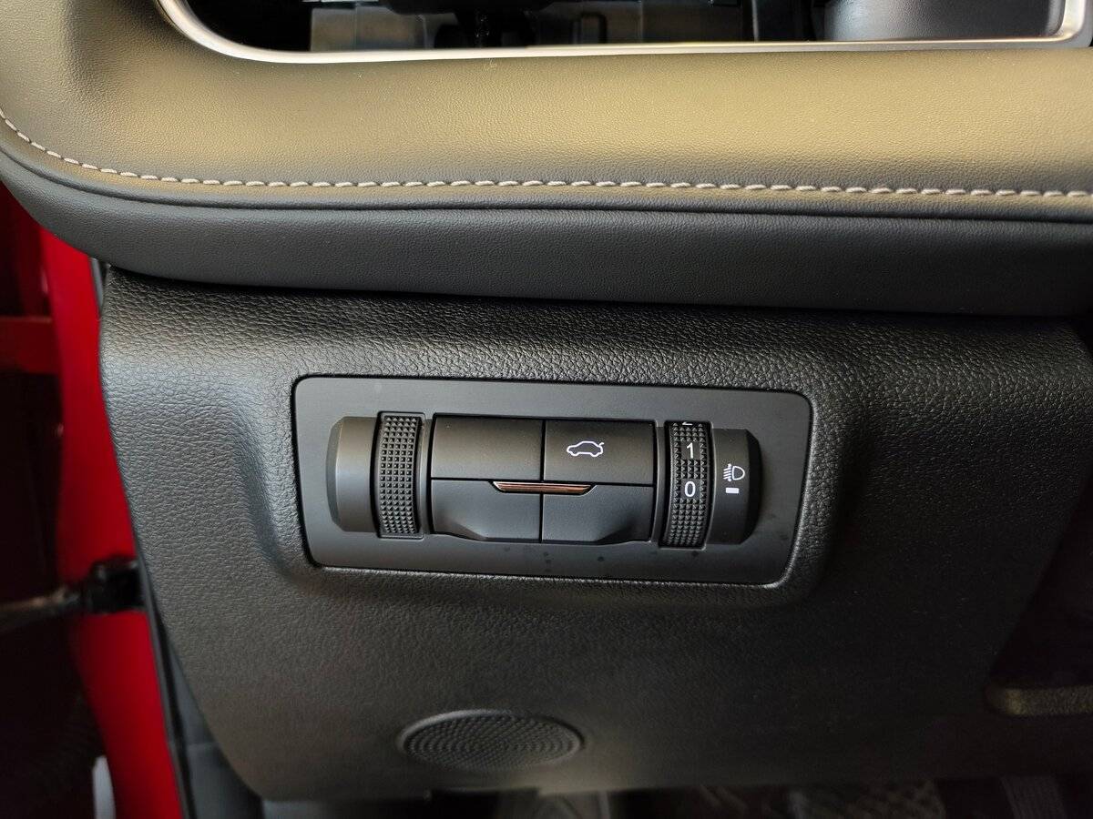 Chery Tiggo 7 Pro Max с пробегом — 2022 год. Фото: #11