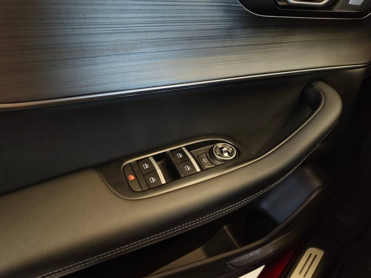 Chery Tiggo 7 Pro Max с пробегом — 2022 год. Фото: #12