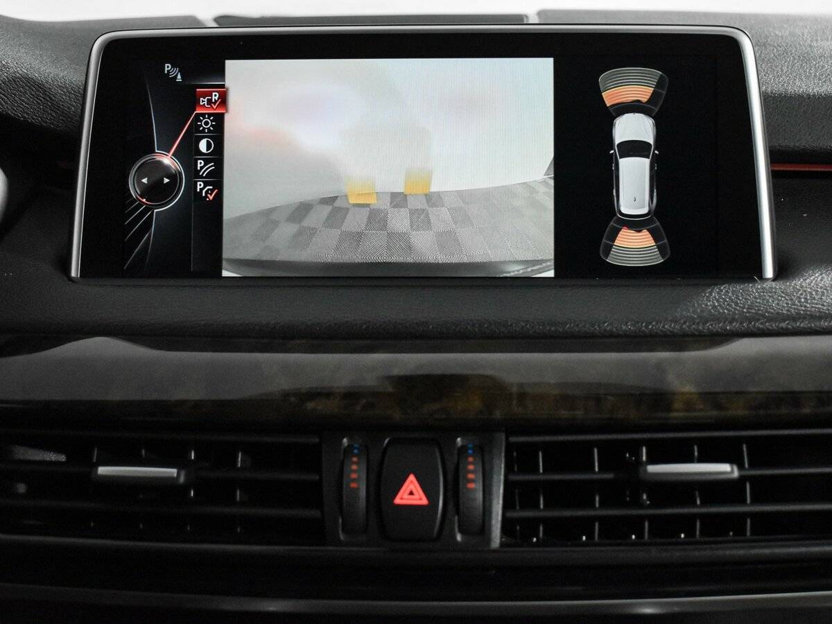 BMW X5 с пробегом — 2014 год. Фото: #17