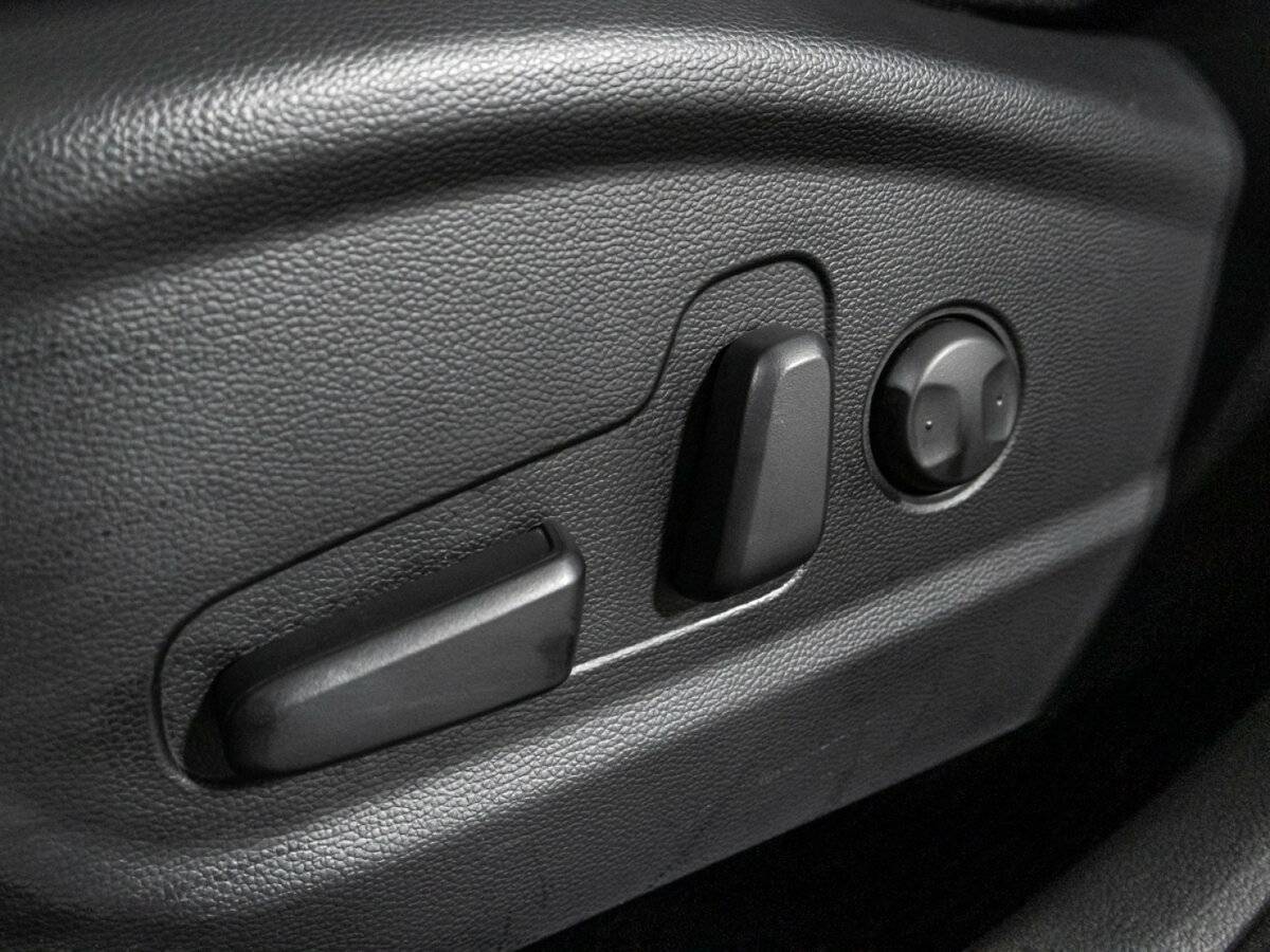 Hyundai Creta с пробегом — 2021 год. Фото: #15