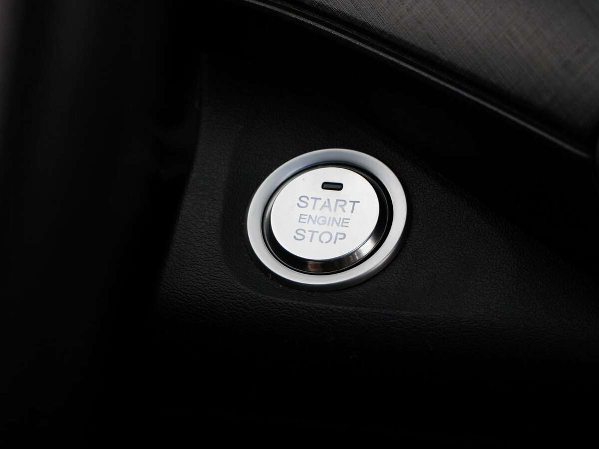 Changan UNI-T с пробегом — 2022 год. Фото: #15