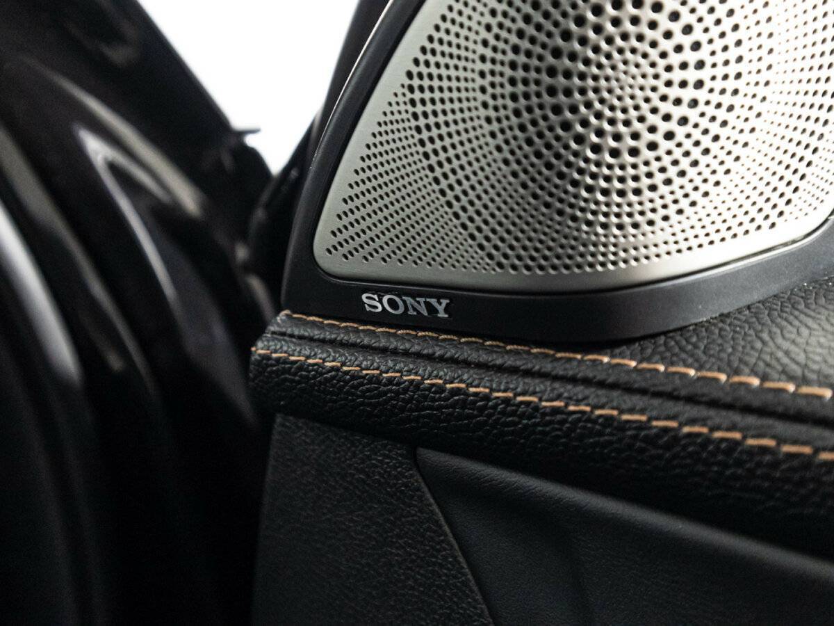 EXEED TXL с пробегом — 2022 год. Фото: #26