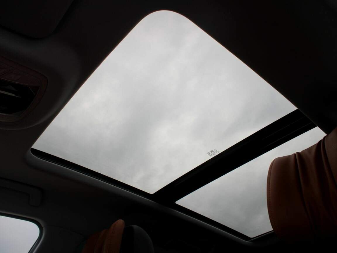 Chery Tiggo 8 Pro Max с пробегом — 2022 год. Фото: #14