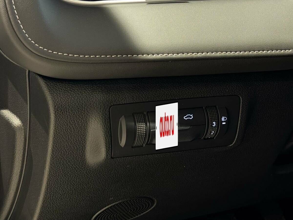 Chery Tiggo 7 Pro Max с пробегом — 2023 год. Фото: #24