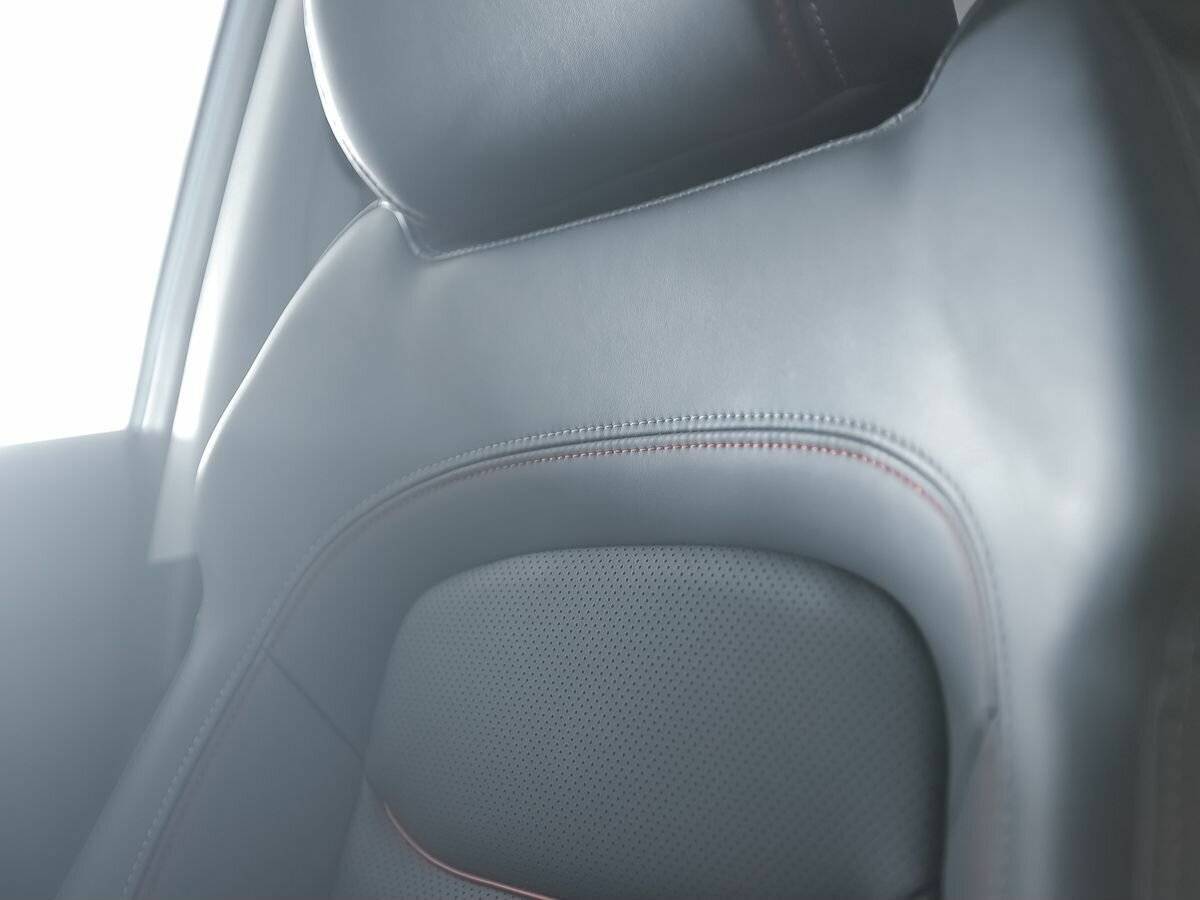 Chery Tiggo 7 Pro с пробегом — 2022 год. Фото: #21