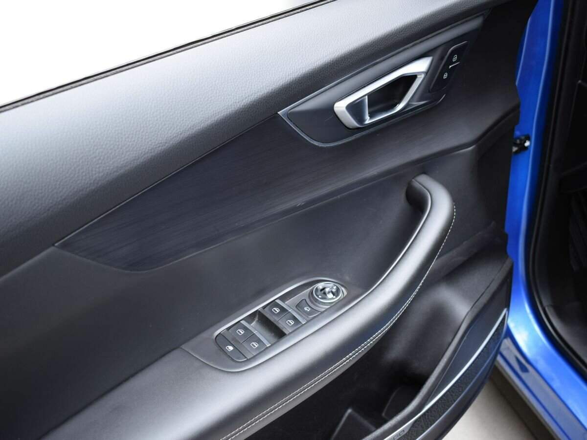 Chery Tiggo 7 Pro с пробегом — 2020 год. Фото: #14