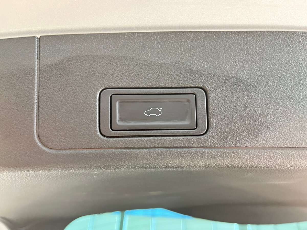 Chery Tiggo 7 Pro Max с пробегом — 2023 год. Фото: #22