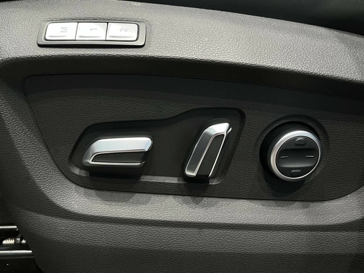 Chery Tiggo 7 Pro Max с пробегом — 2023 год. Фото: #25