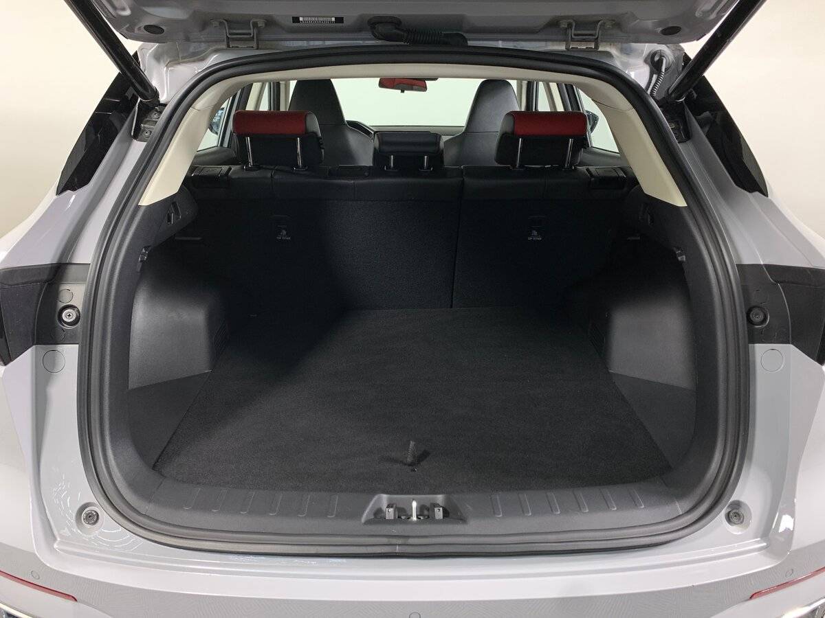 Changan CS55 Plus с пробегом — 2024 год. Фото: #19