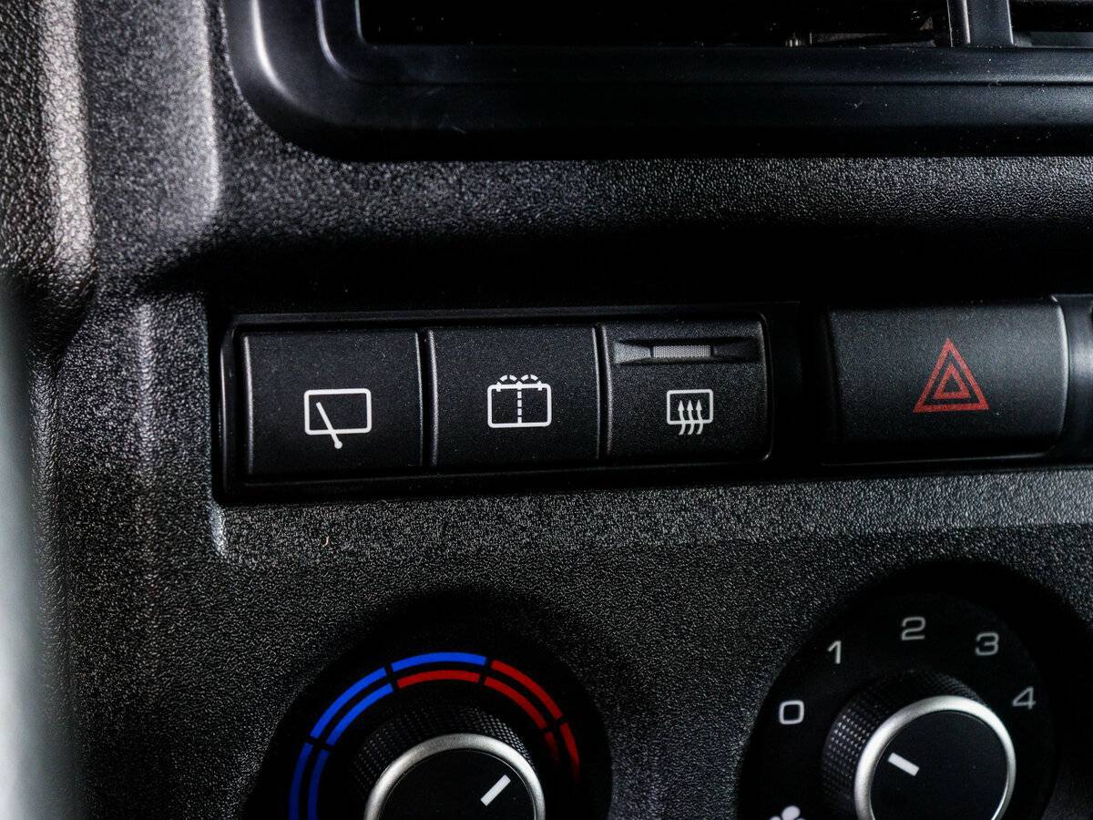 Lada (ВАЗ) 2121 (4x4) с пробегом — 2020 год. Фото: #14