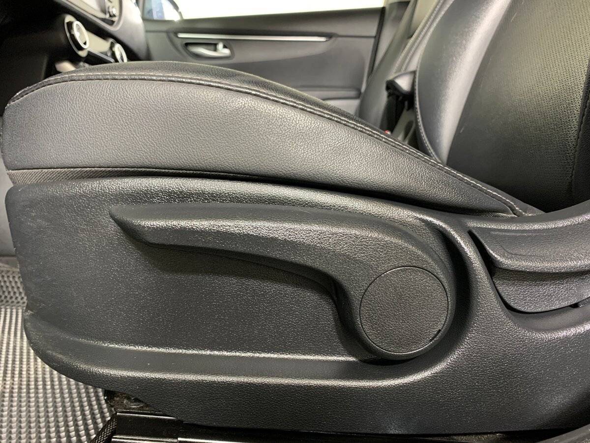 Kia Rio с пробегом — 2019 год. Фото: #15