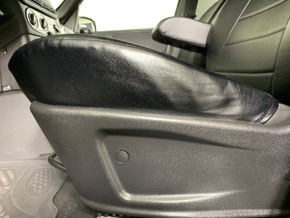 Lada (ВАЗ) Niva с пробегом — 2024 год. Фото: #16